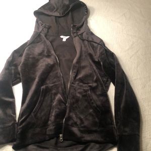 2/$30 - Soft shell zip up